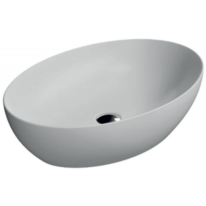 GSI PURA ΕΠΙΔΑΠΕΔΙΟΣ ΝΙΠΤΗΡΑΣ, WHITE MATT, 8842-301 