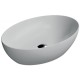 GSI PURA ΕΠΙΔΑΠΕΔΙΟΣ ΝΙΠΤΗΡΑΣ, WHITE MATT, 8842-301 