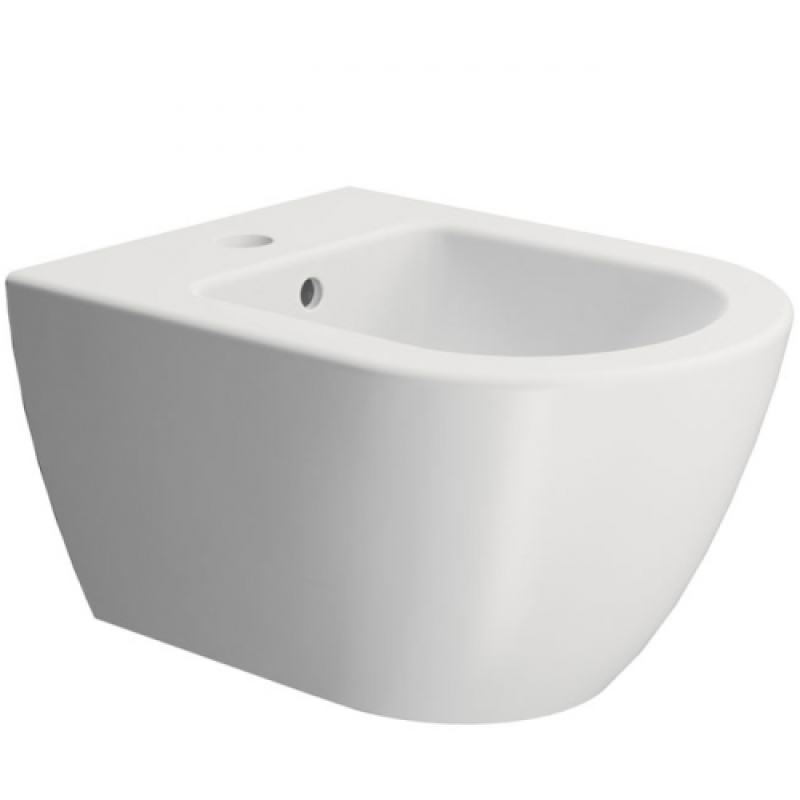 GSI PURA SWIRL ΚΡΕΜΑΣΤΟ ΜΠΙΝΤΕ, WHITE MATT, 8864-301