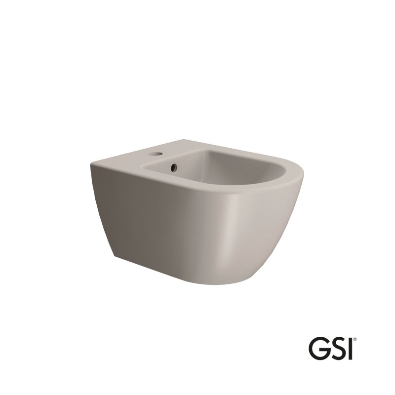 GSI PURA SWIRL ΚΡΕΜΑΣΤΟΣ ΜΠΙΝΤΕΣ, CENERE, 8864-450