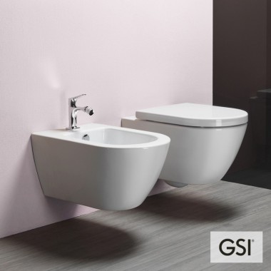 GSI PURA 8815 SWIRL, ΚΡΕΜΑΣΤΟ ΜΠΙΝΤΕ, 55 CM, 8865-300