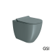 GSI PURA SWIRL ΚΑΤΩΣΤΟΜΙΑ ΛΕΚΑΝΗ ΜΕ ΚΑΛΥΜΜΑ SUPER SLIM SOFT CLOSE ΑΠΟΣΠΩΜΕΝΟ, 889000SC-901