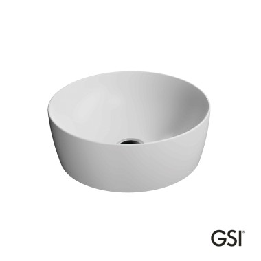 GSI NUBES ΕΠΙΔΑΠΕΔΙΟΣ ΝΙΠΤΗΡΑΣ, WHITE MATT, 9039-301