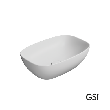 GSI NUBES ΕΠΙΔΑΠΕΔΙΟΣ ΝΙΠΤΗΡΑΣ, WHITE MATT, 9784-301