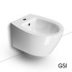 GSI MODO 9816 SWIRL, ΚΡΕΜΑΣΤΟ ΜΠΙΝΤΕ, 52 CM, 9864-300