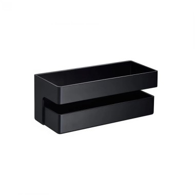 IMEX DHANU, ΕΠΙΤΟΙΧΙΑ ΣΑΠΟΥΝΟΘΗΚΗ, BLACK MATT, ANG005