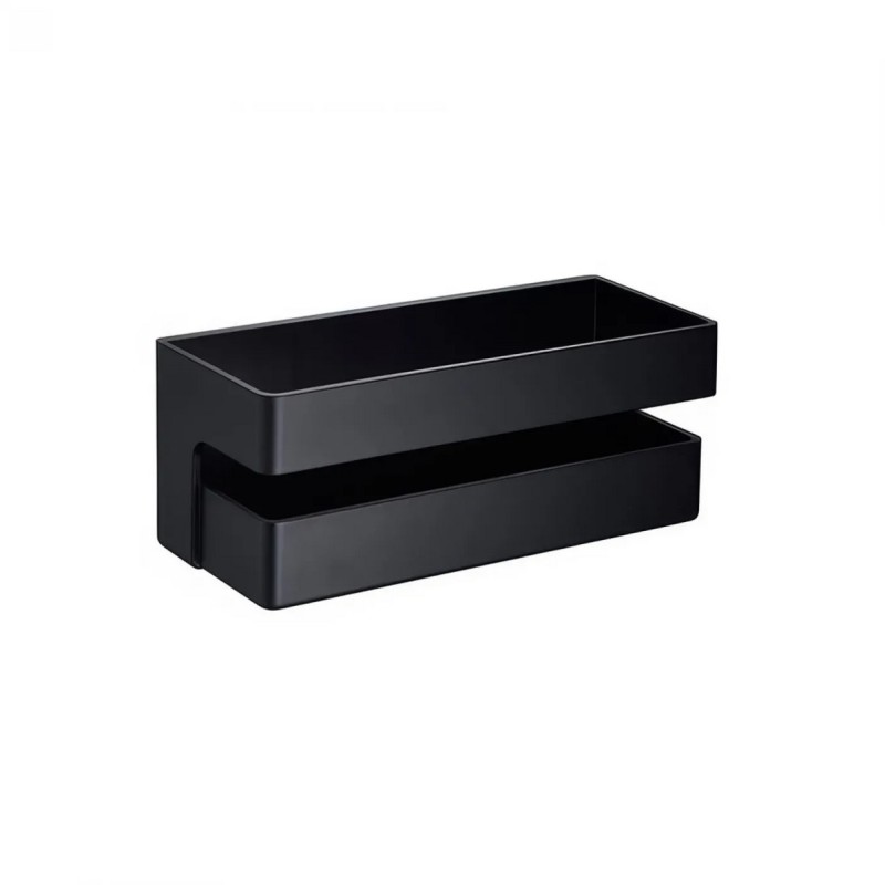 IMEX DHANU, ΕΠΙΤΟΙΧΙΑ ΣΑΠΟΥΝΟΘΗΚΗ, BLACK MATT, ANG005
