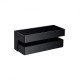 IMEX DHANU, ΕΠΙΤΟΙΧΙΑ ΣΑΠΟΥΝΟΘΗΚΗ, BLACK MATT, ANG005