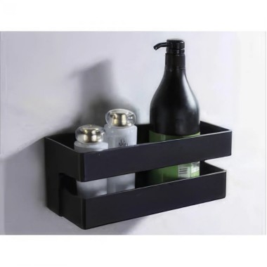 IMEX DHANU, ΕΠΙΤΟΙΧΙΑ ΣΑΠΟΥΝΟΘΗΚΗ, BLACK MATT, ANG005