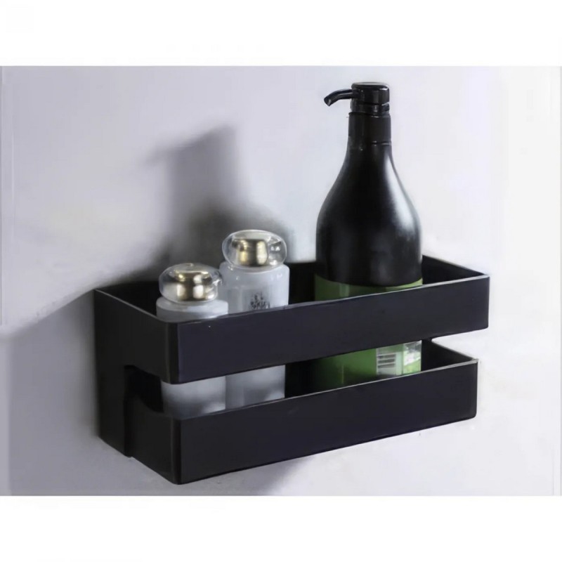 IMEX DHANU, ΕΠΙΤΟΙΧΙΑ ΣΑΠΟΥΝΟΘΗΚΗ, BLACK MATT, ANG005