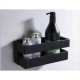 IMEX DHANU, ΕΠΙΤΟΙΧΙΑ ΣΑΠΟΥΝΟΘΗΚΗ, BLACK MATT, ANG005