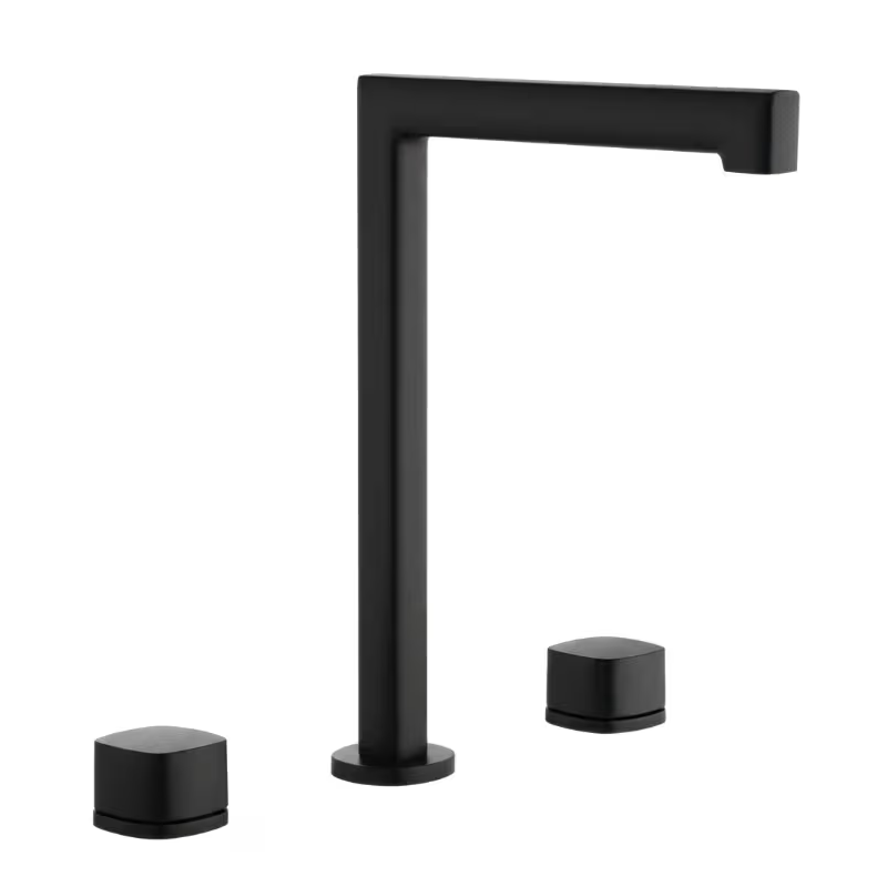 IMEX TOSCANA, ΜΠΑΤΑΡΙΑ ΠΑΓΚΟΥ 2 ΛΑΒΩΝ, BLACK MAT, BAT064/NG