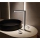 IMEX TOSCANA, ΜΠΑΤΑΡΙΑ ΠΑΓΚΟΥ 2 ΛΑΒΩΝ, CHROME, ΒΑΤ064