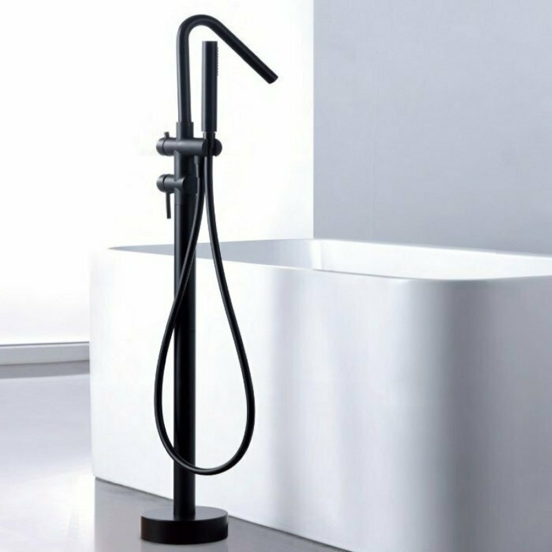 IMEX CORCEGA, ΜΠΑΤΑΡΙΑ ΜΠΑΝΙΕΡΑΣ, BLACK MATT, BBEC01/NG