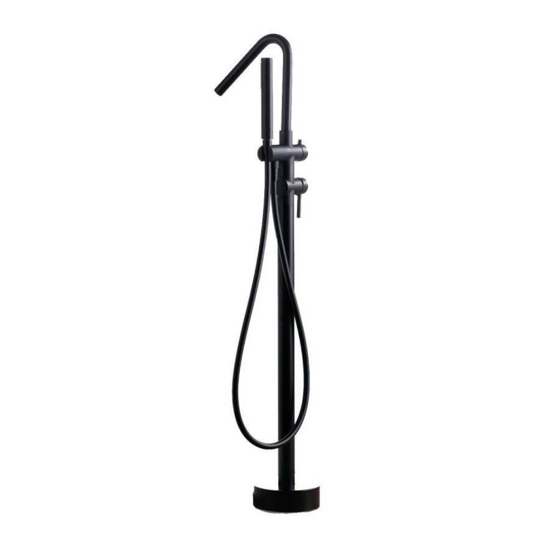 IMEX CORCEGA, ΜΠΑΤΑΡΙΑ ΜΠΑΝΙΕΡΑΣ, BLACK MATT, BBEC01/NG