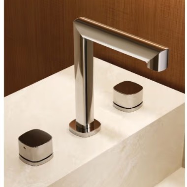 IMEX TOSCANA, ΜΠΑΤΑΡΙΑ ΝΙΠΤΗΡΟΣ 2 ΛΑΒΩΝ, CHROME, ΒΒΤ064