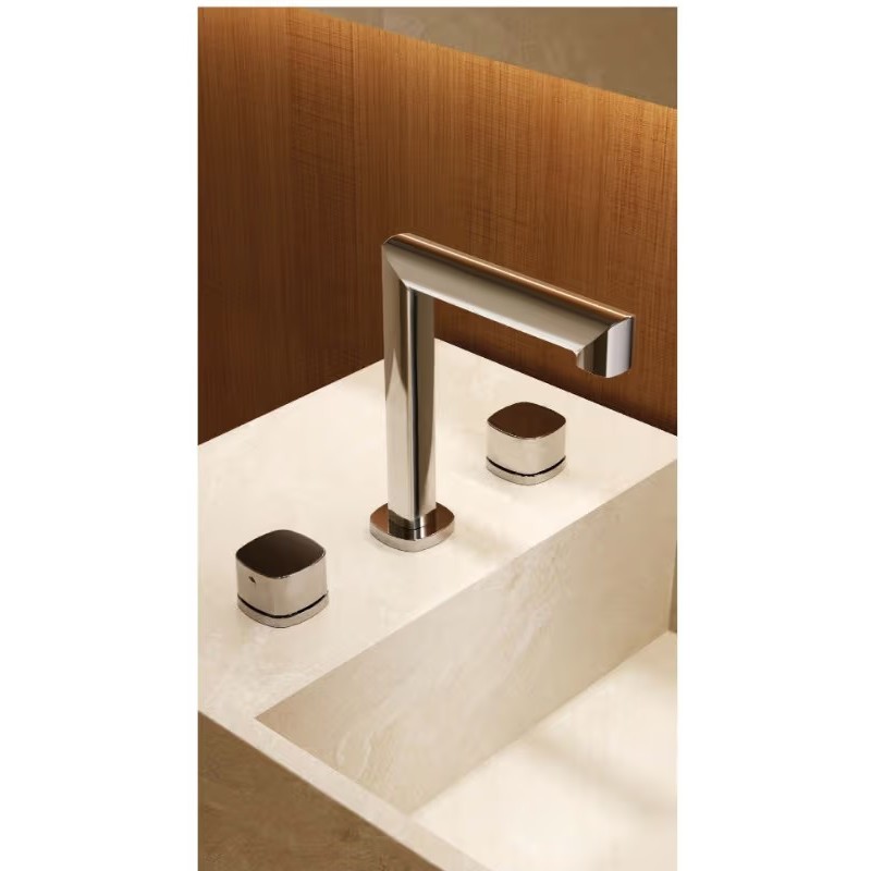 IMEX TOSCANA, ΜΠΑΤΑΡΙΑ ΝΙΠΤΗΡΟΣ 2 ΛΑΒΩΝ, CHROME, ΒΒΤ064