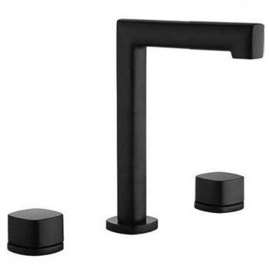 IMEX TOSCANA, ΜΠΑΤΑΡΙΑ ΝΙΠΤΗΡΟΣ 2 ΛΑΒΩΝ, BLACK MAT, BBT064/NG