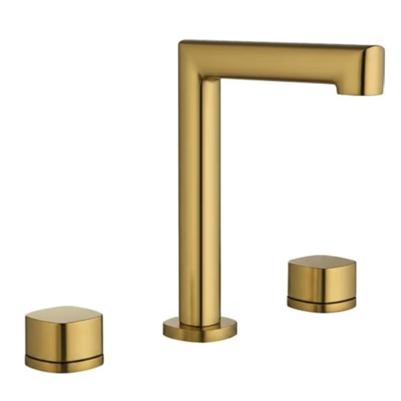 IMEX TOSCANA, ΜΠΑΤΑΡΙΑ ΝΙΠΤΗΡΟΣ 2 ΛΑΒΩΝ, GOLD MATT, BBT064/OC