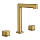 IMEX TOSCANA, ΜΠΑΤΑΡΙΑ ΝΙΠΤΗΡΟΣ 2 ΛΑΒΩΝ, GOLD MATT, BBT064/OC