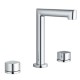 IMEX TOSCANA, ΜΠΑΤΑΡΙΑ ΝΙΠΤΗΡΟΣ 2 ΛΑΒΩΝ, CHROME, ΒΒΤ064