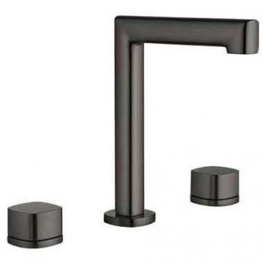 IMEX TOSCANA, ΜΠΑΤΑΡΙΑ ΝΙΠΤΗΡΟΣ 2 ΛΑΒΩΝ, BLACK GUN METAL, BBT064/BGM