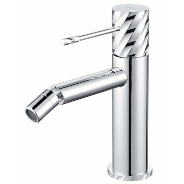 Imex Bless, Μπαταρία Mπιντέ, Chrome, BDB063-2