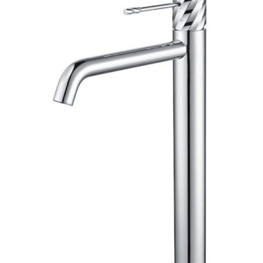 Imex Bless, Μπαταρία Πάγκου, Chrome, BDB063-3