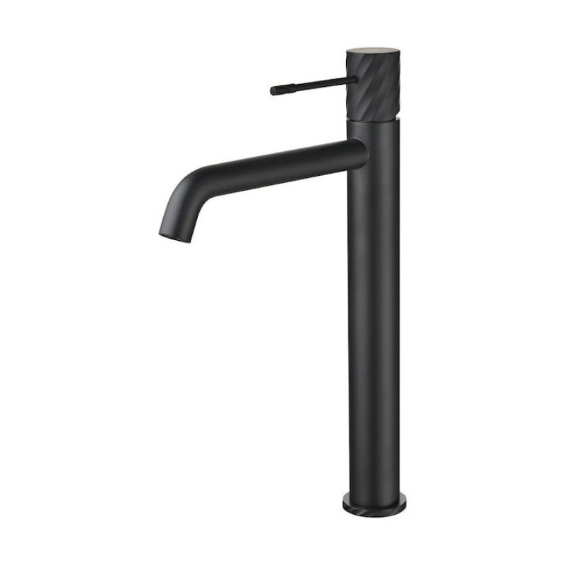 Imex Bless, Μπαταρία Πάγκου, Black Matt, BDB063-3NG