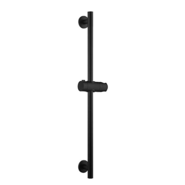IMEX ADUR, ΣΤΑΘΕΡΗ ΒΕΡΓΑ ΣΤΗΡΙΞΗΣ, BLACK MAT, BDD001/NG