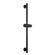 IMEX ADUR, ΣΤΑΘΕΡΗ ΒΕΡΓΑ ΣΤΗΡΙΞΗΣ, BLACK MAT, BDD001/NG