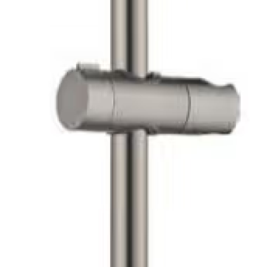 IMEX ADUR, ΣΤΑΘΕΡΗ ΒΕΡΓΑ ΣΤΗΡΙΞΗΣ, NICKEL MAT, BDD001/NQ