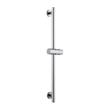 IMEX ADUR, ΣΤΑΘΕΡΗ ΒΕΡΓΑ ΣΤΗΡΙΞΗΣ, CHROME, BDD001