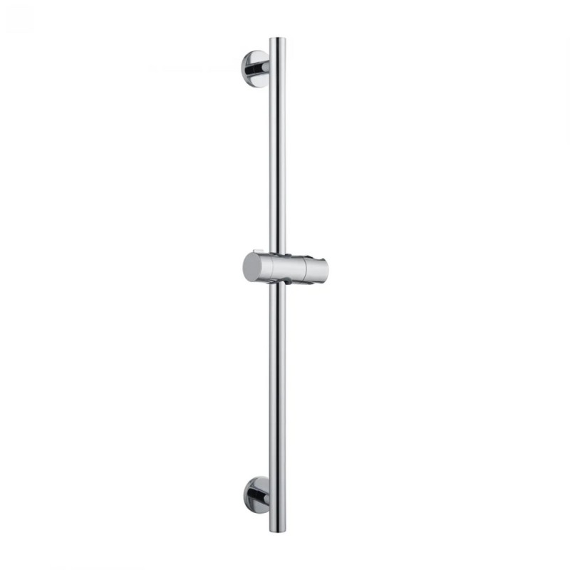 IMEX ADUR, ΣΤΑΘΕΡΗ ΒΕΡΓΑ ΣΤΗΡΙΞΗΣ, CHROME, BDD001