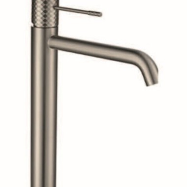 IMEX GENOVA, ΨΗΛΗ ΜΠΑΤΑΡΙΑ ΝΙΠΤΗΡΑ ΜΠΑΝΙΟΥ, NICKEL MAT, BDG053-3NQ