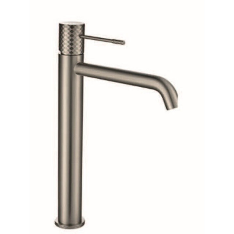 IMEX GENOVA, ΨΗΛΗ ΜΠΑΤΑΡΙΑ ΝΙΠΤΗΡΑ ΜΠΑΝΙΟΥ, NICKEL MAT, BDG053-3NQ