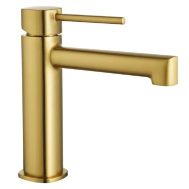 IMEX TOSCANA, ΜΠΑΤΑΡΙΑ ΝΙΠΤΗΡΟΣ, GOLD MAT, BDT064-10C