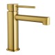 IMEX TOSCANA, ΜΠΑΤΑΡΙΑ ΝΙΠΤΗΡΟΣ, GOLD MAT, BDT064-10C