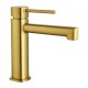 IMEX TOSCANA, ΜΠΑΤΑΡΙΑ ΝΙΠΤΗΡΟΣ, GOLD MAT, BDT064-1OC