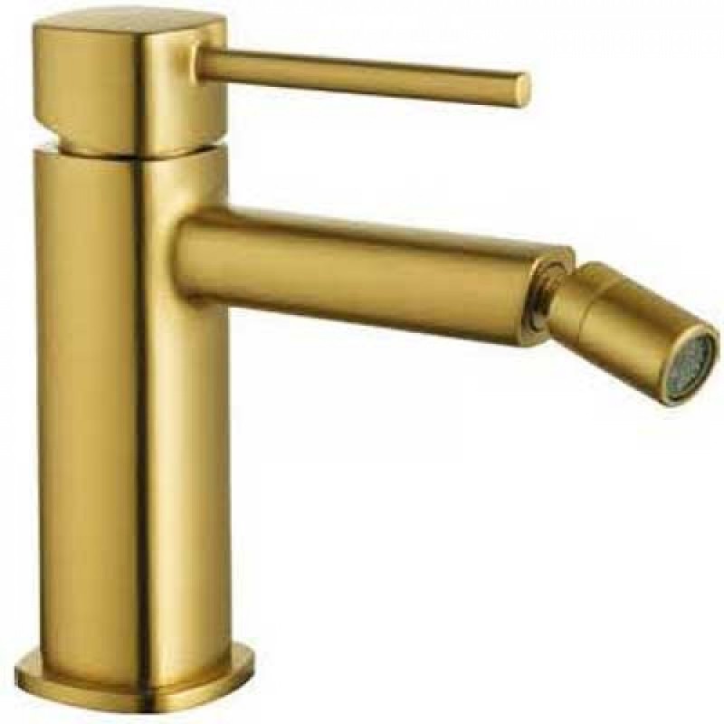 Imex Toscana, Μπαταρία Μπιντέ, Gold Matt, BDT064-2OC