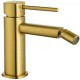 Imex Toscana, Μπαταρία Μπιντέ, Gold Matt, BDT064-2OC