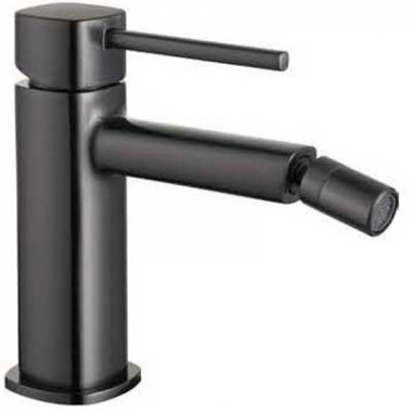 Imex Toscana, Μπαταρία Μπιντέ, Black Gun Metal, BDT064-2BGM