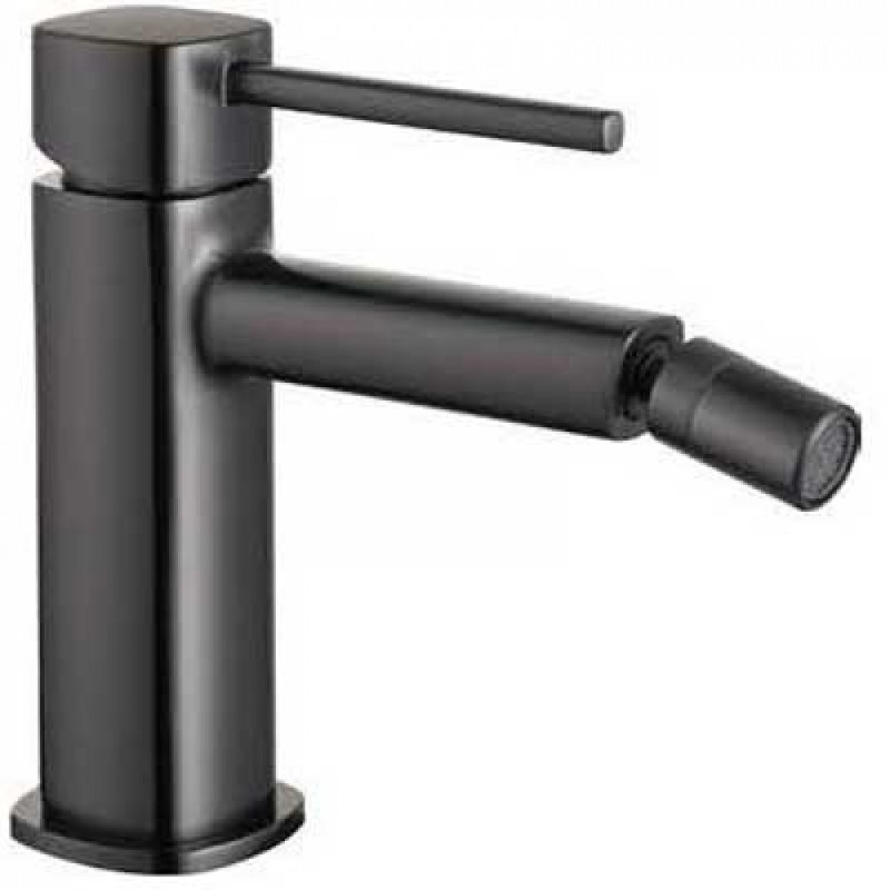 Imex Toscana, Μπαταρία Μπιντέ, Black Gun Metal, BDT064-2BGM