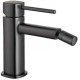 Imex Toscana, Μπαταρία Μπιντέ, Black Gun Metal, BDT064-2BGM