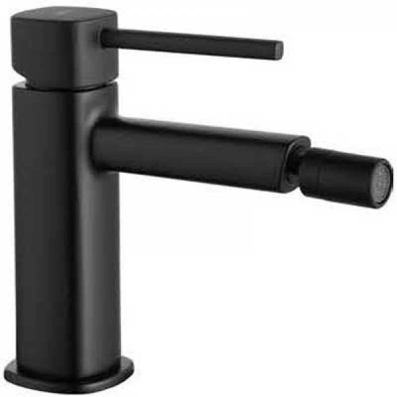 Imex Toscana, Μπαταρία Μπιντέ, Black Matt, BDT064-2NG