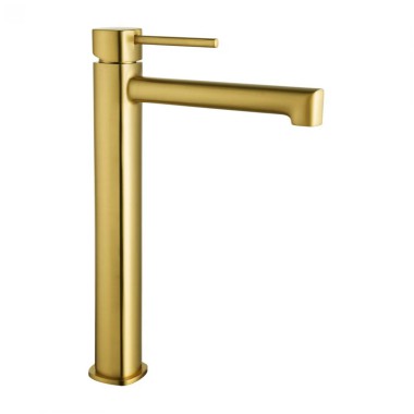 IMEX TOSCANA, ΜΠΑΤΑΡΙΑ ΠΑΓΚΟΥ, GOLD MAT, BDT064-30C