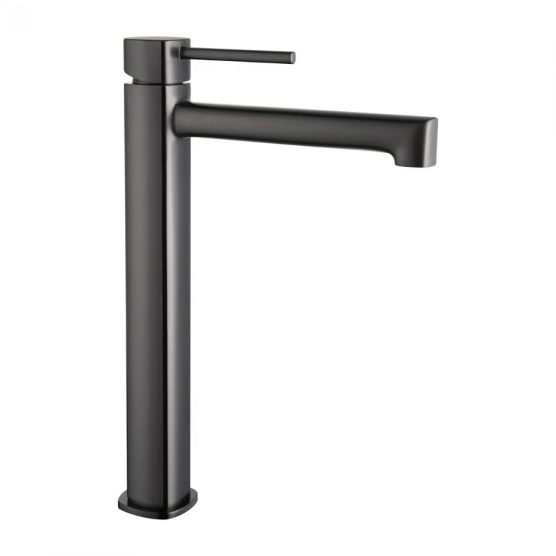 IMEX TOSCANA, ΜΠΑΤΑΡΙΑ ΠΑΓΚΟΥ, BLACK GUN METAL, BDT064-3BGM