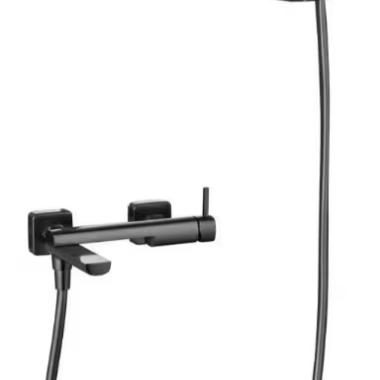 IMEX TOSCANA, ΜΠΑΤΑΡΙΑ ΛΟΥΤΡΟΥ, BLACK GUN METAL, BDT064-4BGM