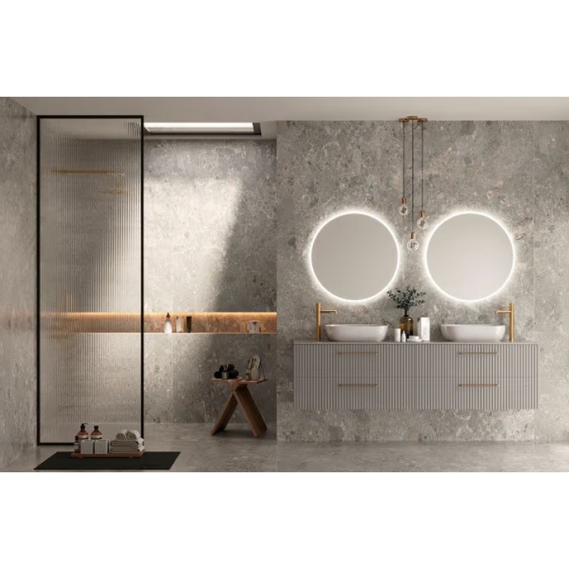 IMEX BELGICA, ΣΤΡΟΓΓΥΛΟΣ ΚΑΘΡΕΦΤΗΣ, 3 ΔΙΑΣΤΑΣΕΙΣ, BELG003/60