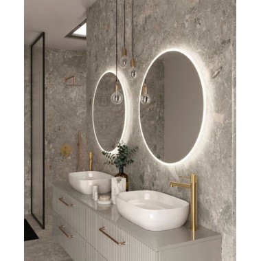 IMEX BELGICA, ΣΤΡΟΓΓΥΛΟΣ ΚΑΘΡΕΦΤΗΣ, 3 ΔΙΑΣΤΑΣΕΙΣ, BELG003/60